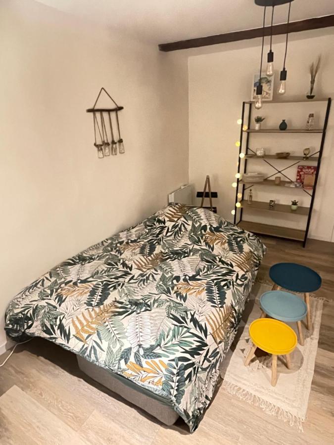 Magnifique T2 Vieux Bandol公寓 外观 照片